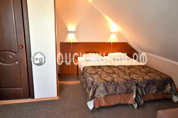 Частный сектор «Adler Home», Адлер