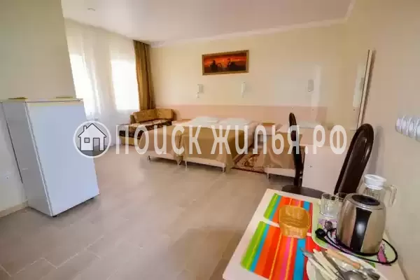 Частный сектор «Adler Home», Адлер