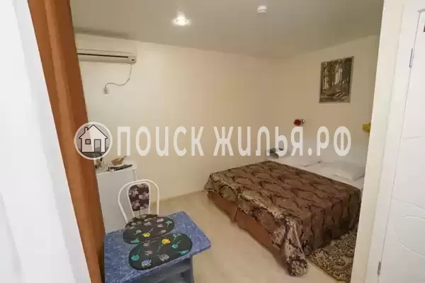 Частный сектор «Adler Home», Адлер