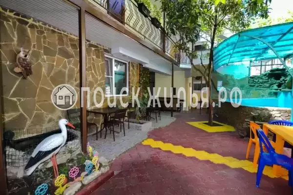 Частный сектор «Adler Home», Адлер