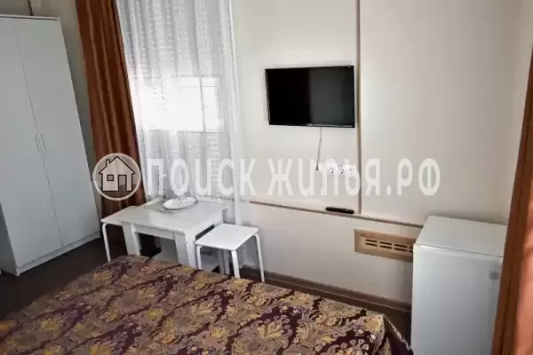 Частный сектор «Adler Home», Адлер