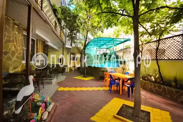 Частный сектор «Adler Home», Адлер