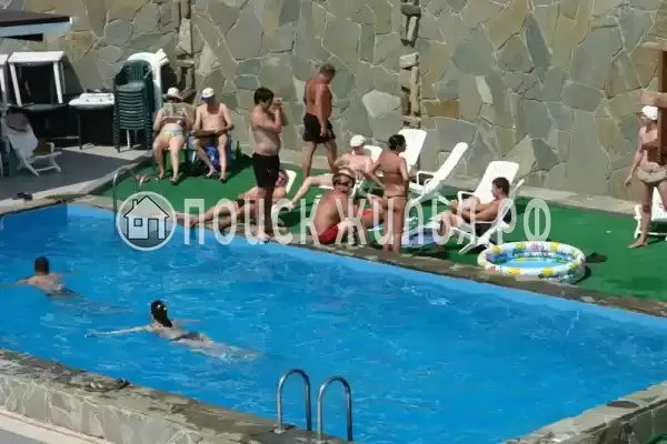 «Экватор», Лермонтово