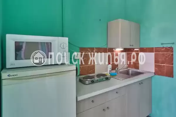 Частный сектор «Малиновая, 10», Севастополь