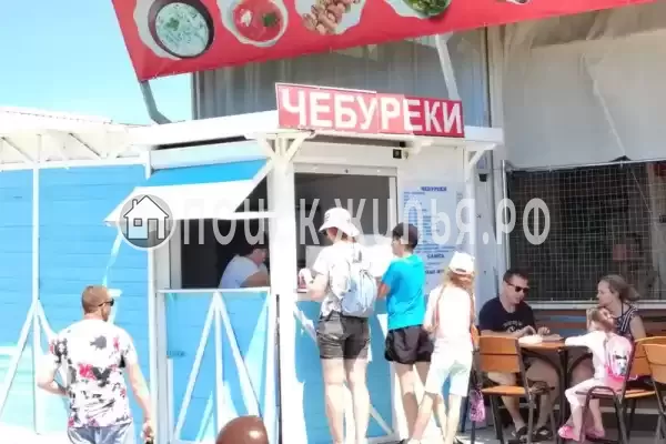 Частный сектор «Малиновая, 10», Севастополь