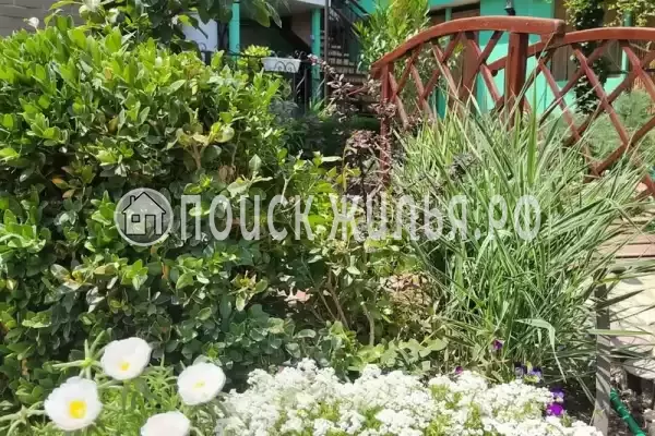 Частный сектор «Малиновая, 10», Севастополь