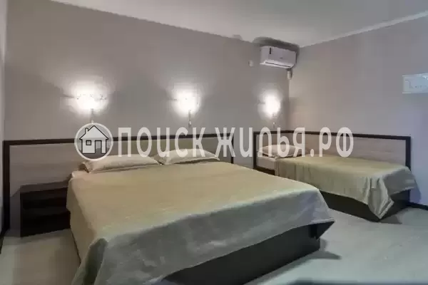 Частный сектор «Малиновая, 10», Севастополь