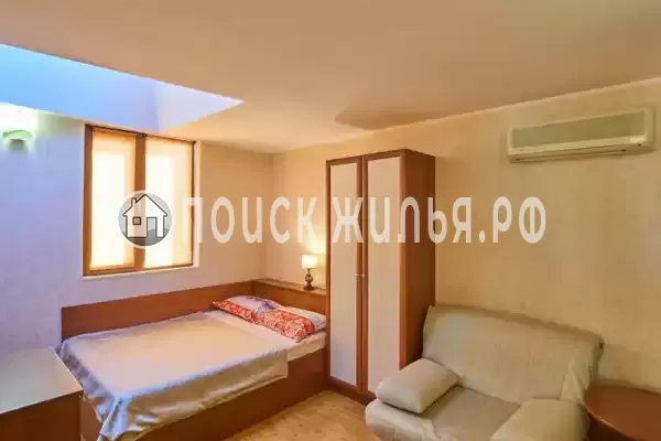 Частный сектор «Малиновая, 10», Севастополь