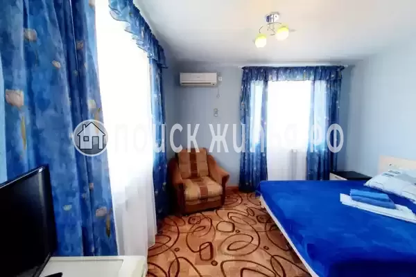 Частный сектор «Авантаж», Геленджик