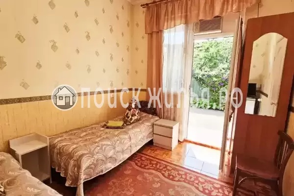 Частный сектор «Авантаж», Геленджик