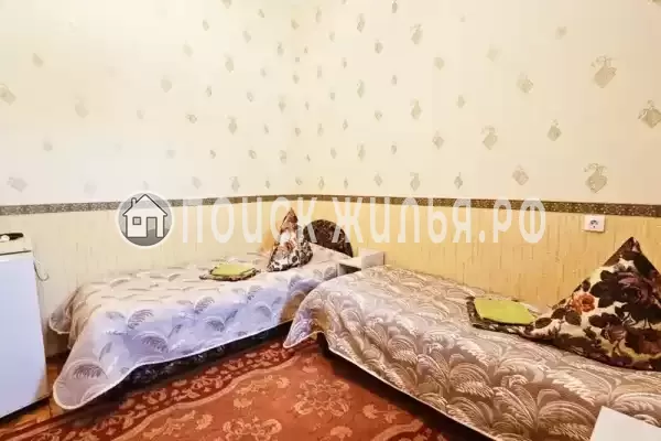 Частный сектор «Авантаж», Геленджик