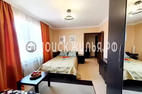 Частный сектор «Авантаж», Геленджик