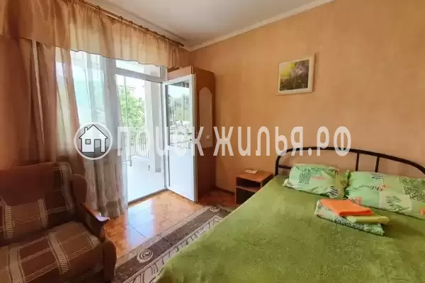 Частный сектор «Авантаж», Геленджик