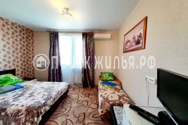 Частный сектор «Авантаж», Геленджик