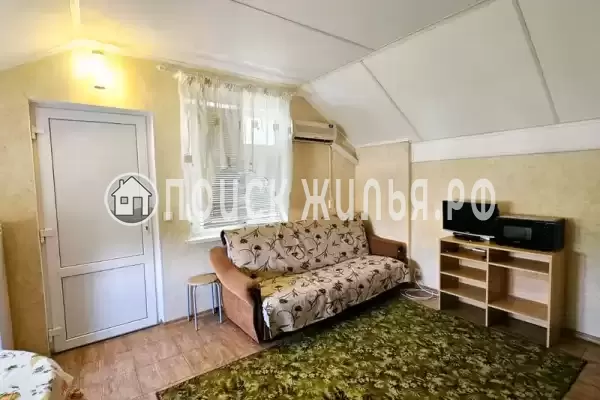 Частный сектор «Авантаж», Геленджик