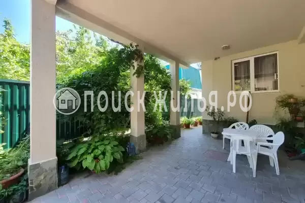 Частный сектор «Авантаж», Геленджик