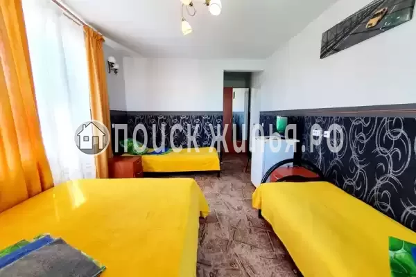 Частный сектор «Авантаж», Геленджик