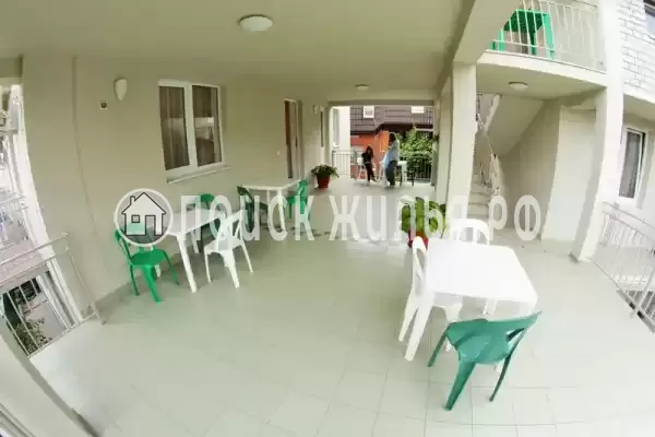 Частный сектор «Авантаж», Геленджик