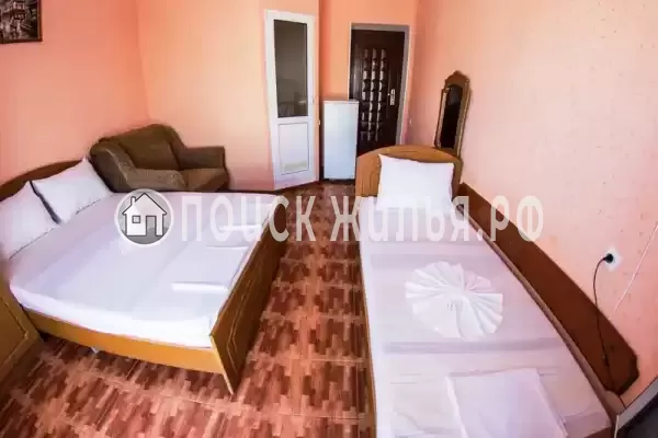 Гостевой дом «AZAT», Джемете