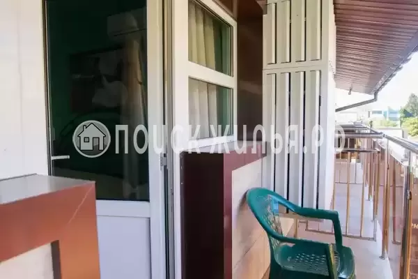 Гостевой дом «Лолита», Адлер Гостевой дом «Лолита», Адлер