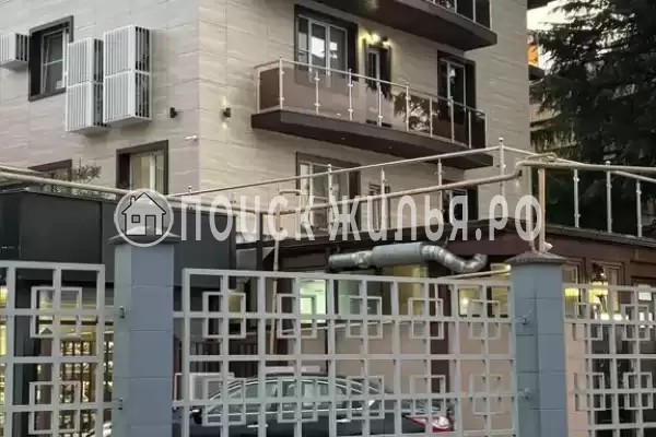 Гостевой дом «Лолита», Адлер
