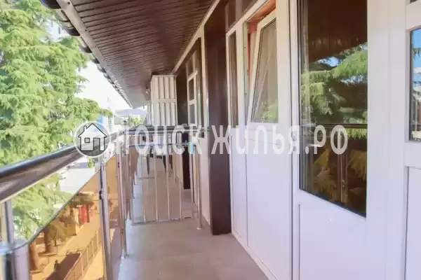 Гостевой дом «Лолита», Адлер Гостевой дом «Лолита», Адлер