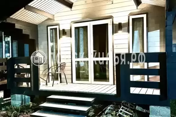 Гостиница «Абхазский дворик», Цандрипш Гостиница «Абхазский дворик», Цандрипш