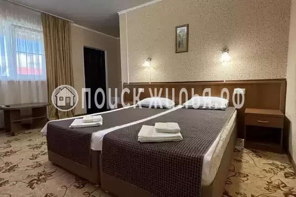 Гостиница «Абхазский дворик», Цандрипш Гостиница «Абхазский дворик», Цандрипш