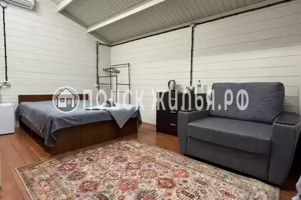 Гостиница «Абхазский дворик», Цандрипш Гостиница «Абхазский дворик», Цандрипш