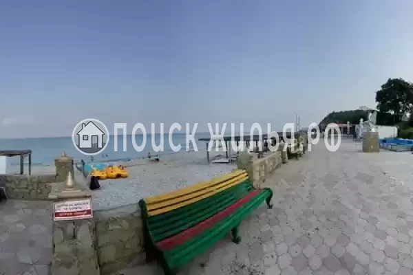 «Дельфин», Шепси