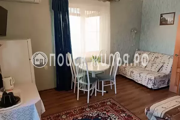 «Дельфин», Шепси