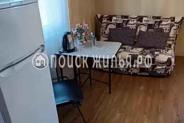 «Дельфин», Шепси