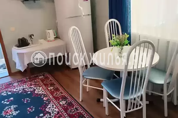 «Дельфин», Шепси