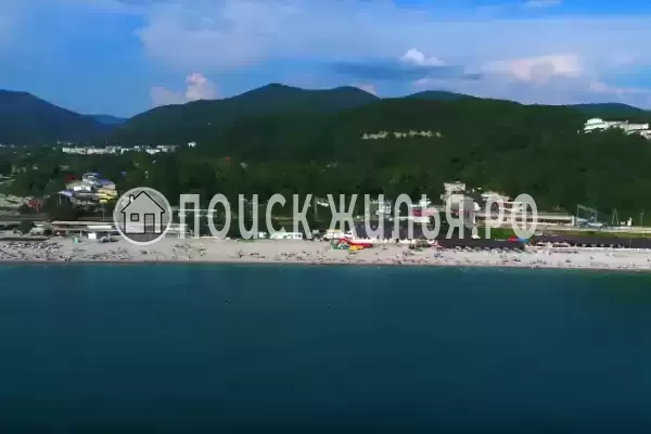 Частный сектор «Дельфин», Шепси, Территория ГЛК, д. Частный сектор «Дельфин», Шепси, Территория ГЛК, д.