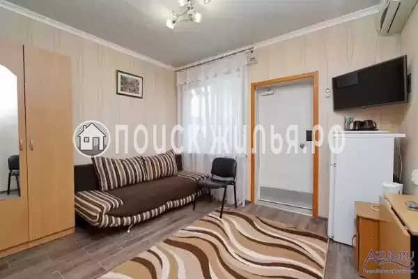 «Дельфин», Шепси