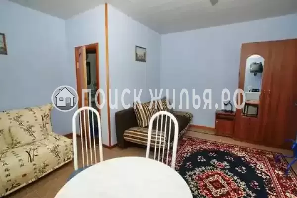 «Дельфин», Шепси