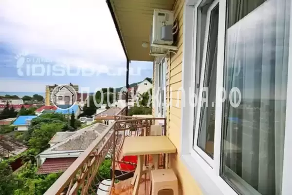 «Sun-City», Лазаревское «Sun-City», Лазаревское