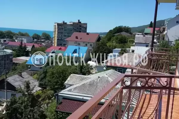 «Sun-City», Лазаревское «Sun-City», Лазаревское