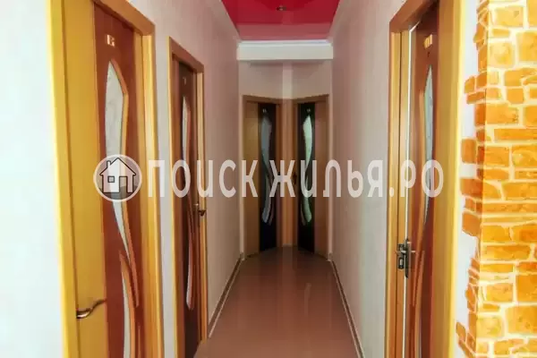 «Sun-City», Лазаревское «Sun-City», Лазаревское