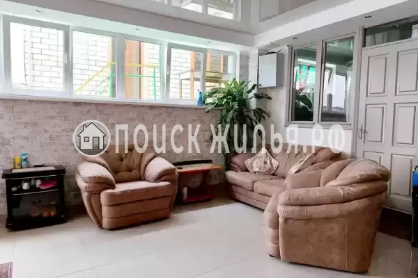 «Sun-City», Лазаревское «Sun-City», Лазаревское