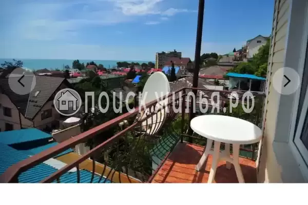 «Sun-City», Лазаревское «Sun-City», Лазаревское