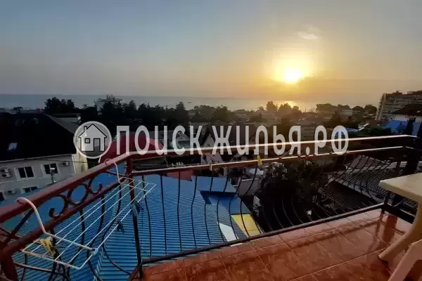 «Sun-City», Лазаревское «Sun-City», Лазаревское