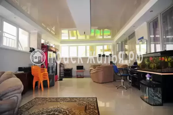 «Sun-City», Лазаревское «Sun-City», Лазаревское