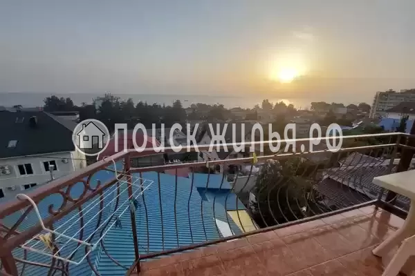 «Sun-City», Лазаревское «Sun-City», Лазаревское