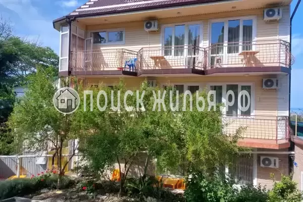 «Sun-City», Лазаревское «Sun-City», Лазаревское