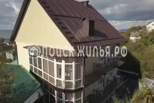 «Sun-City», Лазаревское «Sun-City», Лазаревское