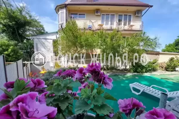 «Sun-City», Лазаревское «Sun-City», Лазаревское