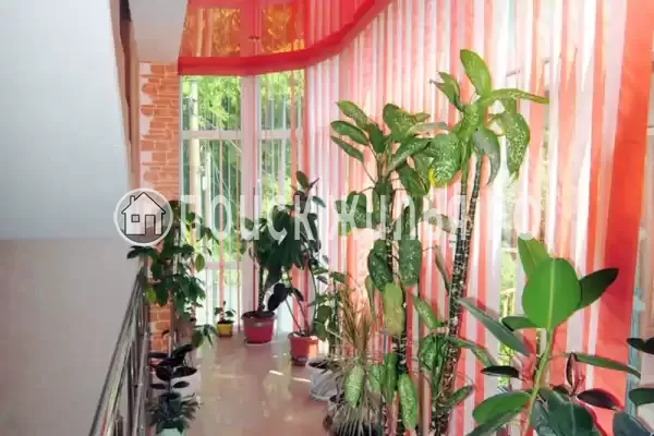 «Sun-City», Лазаревское «Sun-City», Лазаревское