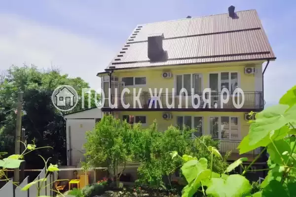 «Sun-City», Лазаревское «Sun-City», Лазаревское