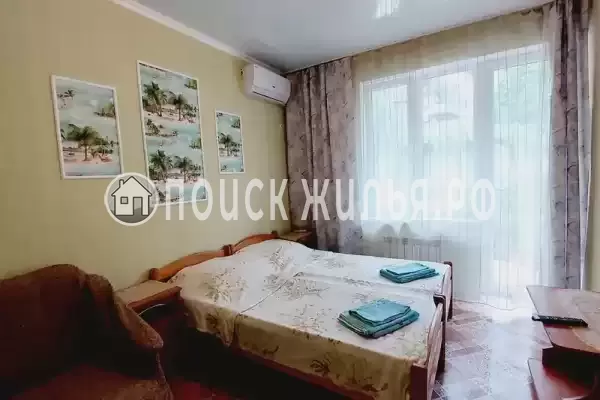 «Sun-City», Лазаревское «Sun-City», Лазаревское